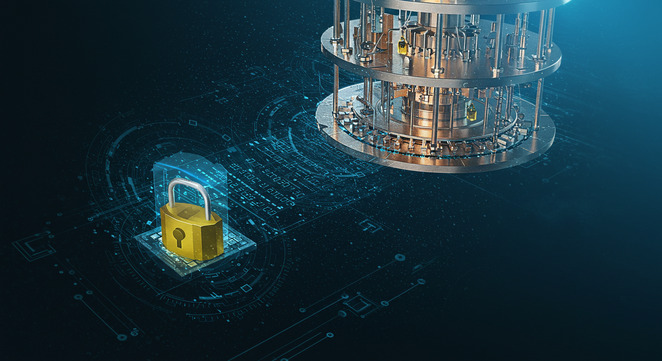 Post-Quantum Cryptography - Protecting Your Business from Quantum Threats